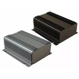 Hammond General Purpose Enclosure 160x111x60.7 mm Aluminium, 2306368-image-91