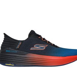 MAX CUSHIONING SUSPENSION - L-18