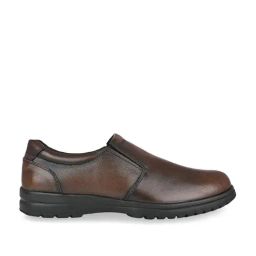 Regal Men's Brown Casual Loafers-image-70