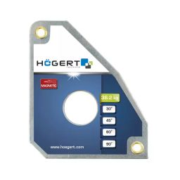 Hogert Technik 198 mm Length Magnetic Welding Holder, HT3B660-picture-42