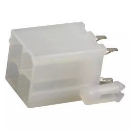 MOLEX Pin Headers CONNECTOR, HEADER, 18POS, 2ROW, 4.2MM 39-29-9186-35