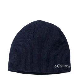Columbia Whirlibird Watch Blue Solid Beanies-picture-25