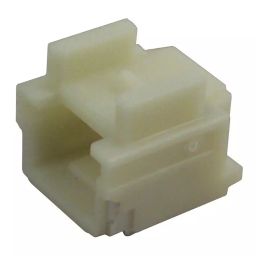 MOLEX Pin Headers CONN, HEADER, 3POS, 1ROW, 1MM 501953-0307 (Pack of 5)-40