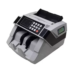 generic AM Fully Automatic Old/New Note Counting Machine with LED Display AM 5000 HG20 image 3