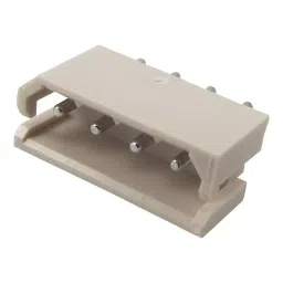 MOLEX Pin Headers CONNECTOR, HEADER, 4POS, 1ROW, 2.5MM 22035045 (Pack of 10)-14
