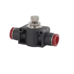 RS PRO Tube Flow Regulator, 6mm Tube Inlet Port x 6mm Tube Outlet Port, 2354736-image-28