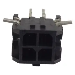 MOLEX Pin Headers CONNECTOR, HEADER, 4POS, 2ROW, 3MM 430450409-image-98