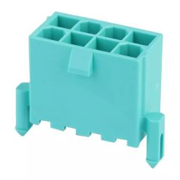 MOLEX Pin Headers CONN, HEADER, 12POS, 2ROW, 4.2MM 172447-0512 (Pack of 5)-13