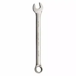 Westward Combination Wrench Alloy Steel Satin Head Size 1 7/8 inch Overall Length 25 3/4 inch, 54RY99-image-91