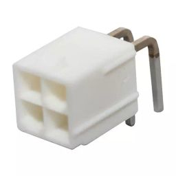 MOLEX Pin Headers CONNECTOR, HEADER, 4POS, 2ROW, 4.2MM 39-30-1042-image-86