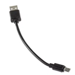 RS PRO 2.0 USB Cable Male USB A to Male Micro USB B Cable 150 mm, 1828869-image-85