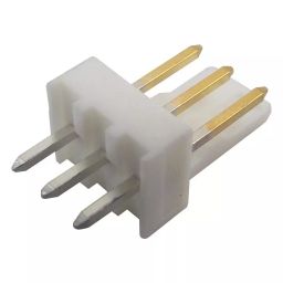 MOLEX Pin Headers CONNECTOR, HEADER, 3POS, 1ROW, 2.54MM 22-29-2031 (Pack of 5)-15