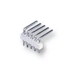 MOLEX Pin Headers CONNECTOR, HEADER, 15POS, 1ROW, 2.54MM 22-05-2151 (Pack of 5)-image-78