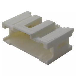 MOLEX Pin Headers CONNECTOR, HEADER, 8POS, 1ROW, 2MM 55932-0810 (Pack of 5)-0
