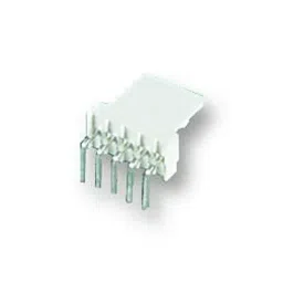 MOLEX Pin Headers CONNECTOR, HEADER, 15POS, 1ROW, 2.54MM 22-05-7158-image-83
