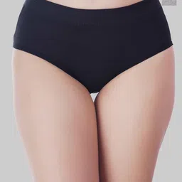 YOU FOREVER Pack Of 2 High-Rise Hipster Briefs YF-HWPNT-01011-S-23