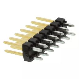 MOLEX Pin Headers CONNECTOR, HEADER, 14POS, 2ROW, 2.54MM 90131-0767-9