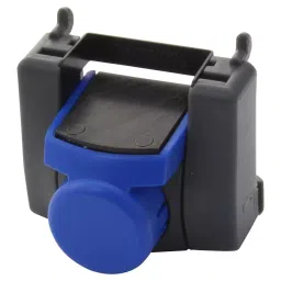 MOLEX Crimp Tool Locators CRIMP TOOL LOCATOR, BLUE 200218-2276-17