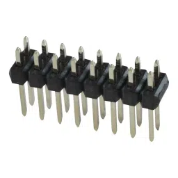 MOLEX Pin Headers CONNECTOR, HEADER, 80POS, 2ROW, 2.54MM 10-89-7801-47