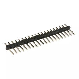 MOLEX Pin Headers CONNECTOR, HEADER, 20POS, 1ROW, 2.54MM 22-28-4200 (Pack of 5)-15