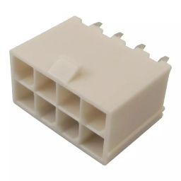 MOLEX Pin Headers CONNECTOR, HEADER, 12POS, 2ROW, 4.2MM 39-28-8120 (Pack of 5)-19