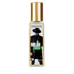 DIONII Men Milan Long Lasting Eau De Parfum - 20 ml-image-3