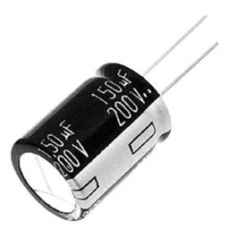 PANASONIC CAP, 470ÂµF, 10V, 20%, EEUEB1A471S-picture-43