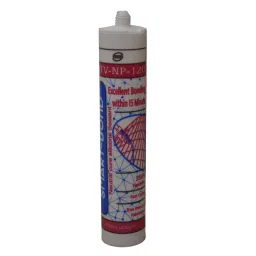 Smart Bond 270 ml Neutral Plus RTV Silicone Sealant Black, NP-120 (Pack of 24 Pcs)-18