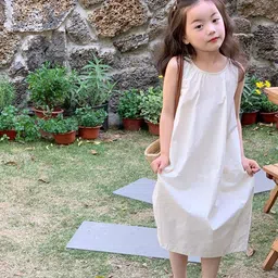 LULU & SKY A-Line Dress-picture-37