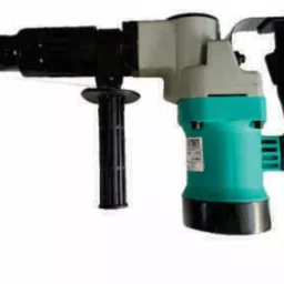Tuftul 1200 W 6-25 J 2900 RPM Electric Demolition Hammer TUF-5505-39