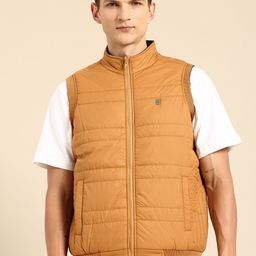 Being Human Reversible Bomber Jacket-image-22