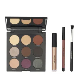 PROFUSION COSMETICS Women Mixed Metals Glam Gift Set-image-8