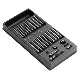 FACOM Polystyrene Tray For Bit Set 175 mm, PL.621-15