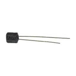 PANASONIC CAP, 100ÂµF, 6.3V, 20%, ECEA0JKA101-picture-37