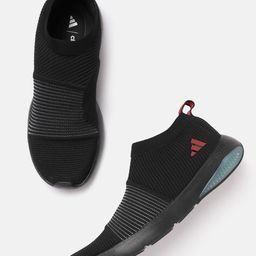 ADIDAS Men Woven Design Brace Walk Shoes-picture-20