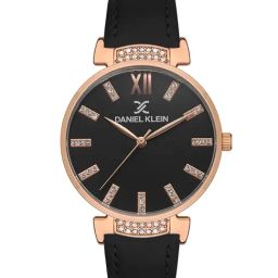 Daniel Klein DK.1.13438-5 Premium Analog Watch for Women-image-72