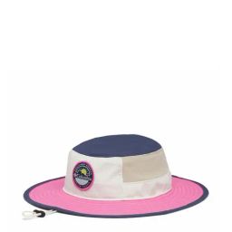 Columbia Bora Bora Multicolor Color Block Boater - Small/Medium-10