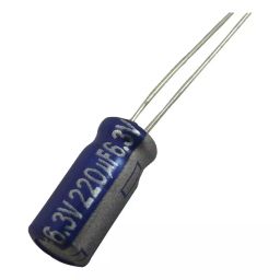 PANASONIC CAP, 1000ÂµF, 50V, 20%, ECA1HAM102X-picture-10