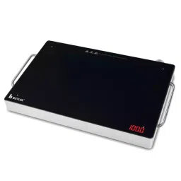 Butler 1000W CIW-1.0 Countertop Induction Warming Tray-image-12