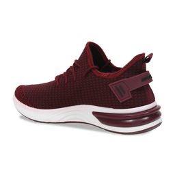 IMPAKTO Men Mesh Running Shoes image 2