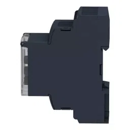 Schneider Electric Harmony Control Series 3 Phase DPDT 72x35x90 mm DIN Rail Mount Voltage Monitoring Relay, RM35UB330 image 4