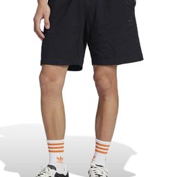 Adidas Originals Men Regular Fit Mid-Rise Sports Shorts-picture-11