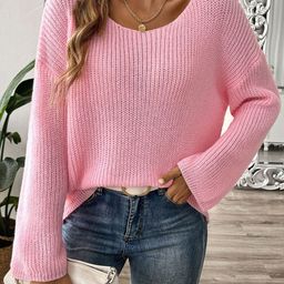 StyleCast Women Pullover-picture-47
