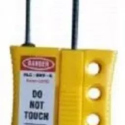 Asian Loto ALC-LH6 4 Holes Non-conductive Hasp-picture-40