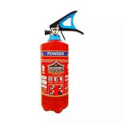Eco Extinguisher 2 Kg Premium ABC Dry Powder Type Red-picture-12