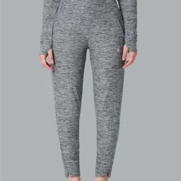 Van Heusen Grey Printed Tights-image-42