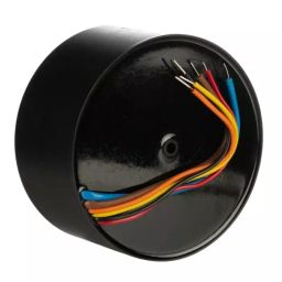 Nuvotem Talema Toroidal Transformer 230V AC 2 x 12V AC 50VA 2 Output, 0050P1-2-012K-image-13