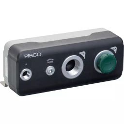 PISCO VLM Vacuum Generator 290 L/min 0.5 Mpa, VLMH161-0602-image-9