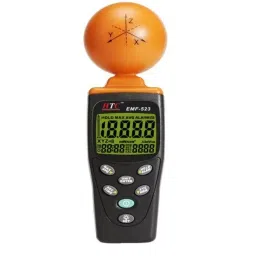 HTC 38mV - 20 V/m Electro Magnetic Field Tester EMF-523-12