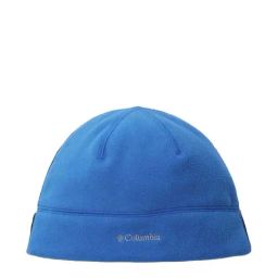 Columbia Fast Trek Blue Solid Beanies - Small/Medium-image-38